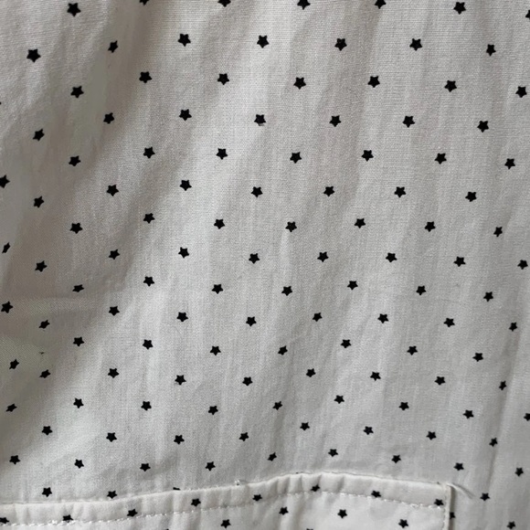 Rag & bone stars button down shirt - Picture 4 of 7